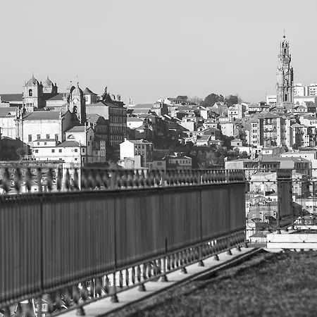 Garden House * Oporto