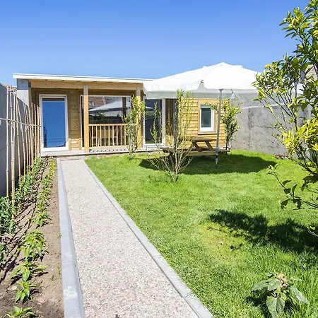 Casa vacanze Garden House