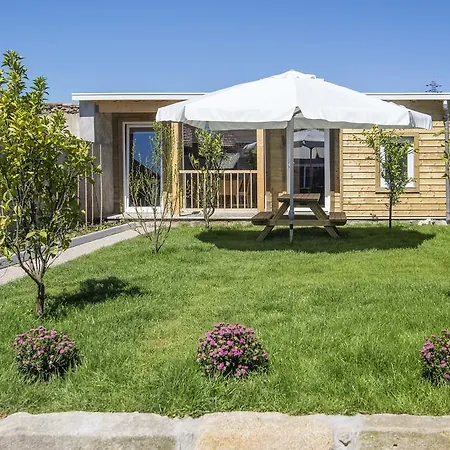 Garden House Oporto