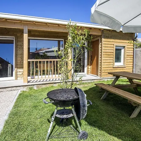Garden House