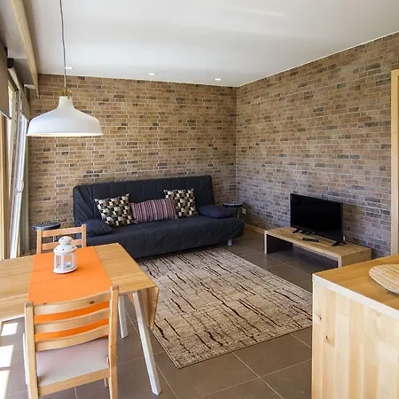 Casa vacanze Garden House *